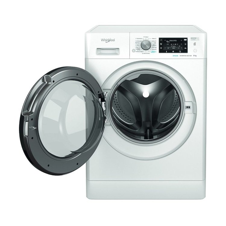 ΠΛΥΝΤΗΡΙΟ ΡΟΥΧΩΝ FFD 9479 BV EE WHIRLPOOL