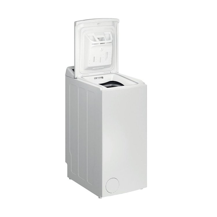 ΠΛΥΝΤΗΡΙΟ ΡΟΥΧΩΝ TDLRBS 7252BS EU WHIRLPOOL