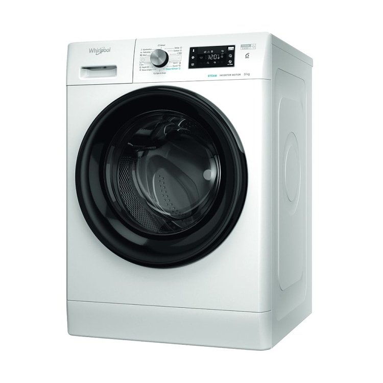 ΠΛΥΝΤΗΡΙΟ ΡΟΥΧΩΝ FFB 9479 BV EE WHIRLPOOL