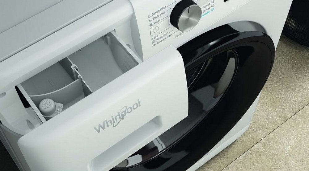 ΠΛΥΝΤΗΡΙΟ ΡΟΥΧΩΝ FFB 9479 BV EE WHIRLPOOL