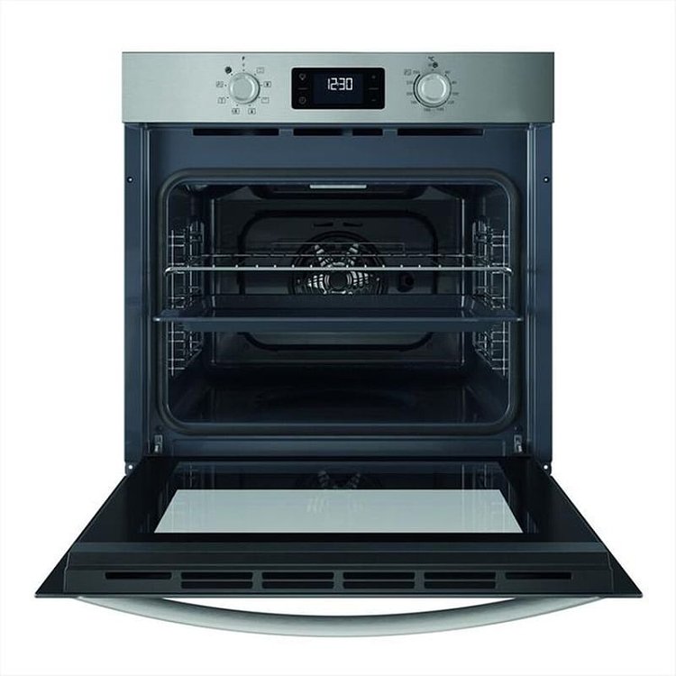 ΦΟΥΡΝΟΣ IO 255HS X INDESIT