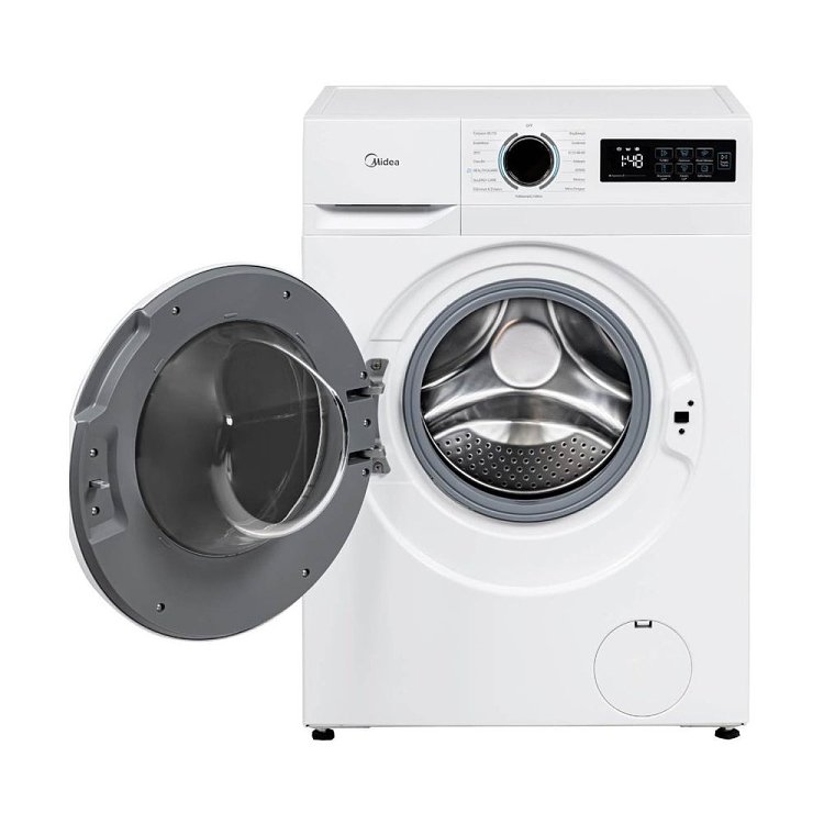 ΠΛΥΝΤΗΡΙΟ ΡΟΥΧΩΝ MF110W70B/W-GR MIDEA