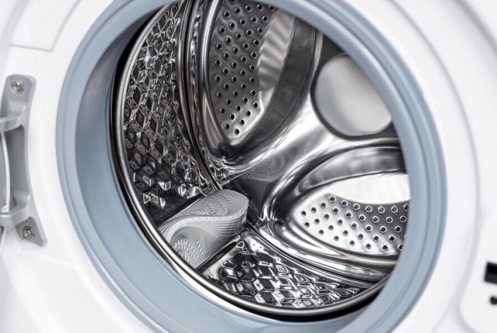ΠΛΥΝΤΗΡΙΟ ΡΟΥΧΩΝ MF110W90BA10/W-GR MIDEA