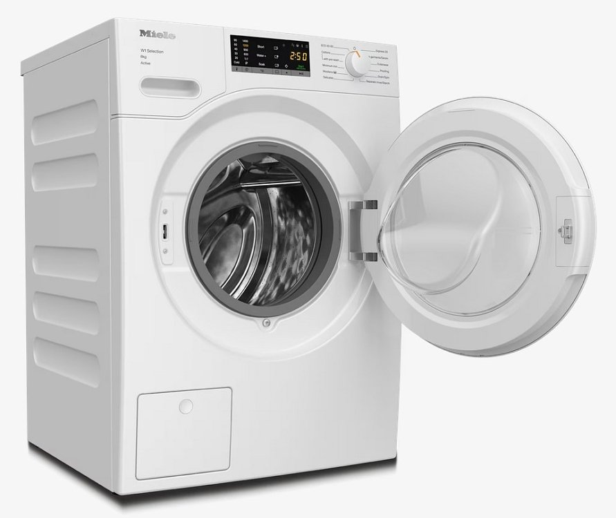 ΠΛΥΝΤΗΡΙΟ ΡΟΥΧΩΝ WSA123WCS EU1 LW MIELE