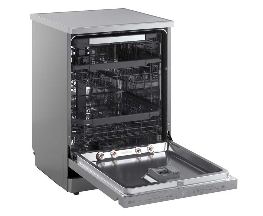 ΠΛΥΝΤΗΡΙΟ ΠΙΑΤΩΝ DF375HVS LG