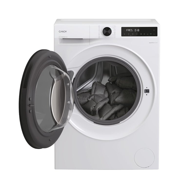 ΠΛΥΝΤΗΡΙΟ ΡΟΥΧΩΝ BP 49SBL8-S CANDY