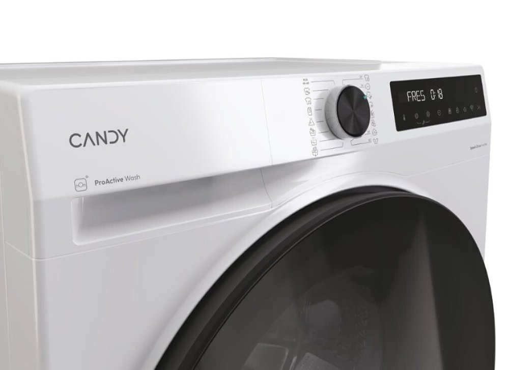 ΠΛΥΝΤΗΡΙΟ ΡΟΥΧΩΝ BP 49SBL8-S CANDY