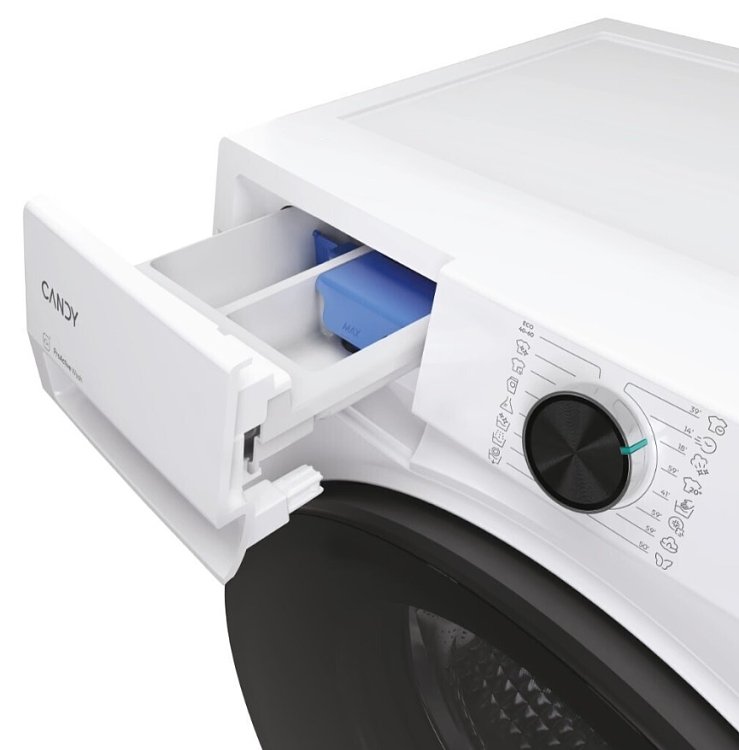 ΠΛΥΝΤΗΡΙΟ ΡΟΥΧΩΝ BP 49SBL8-S CANDY