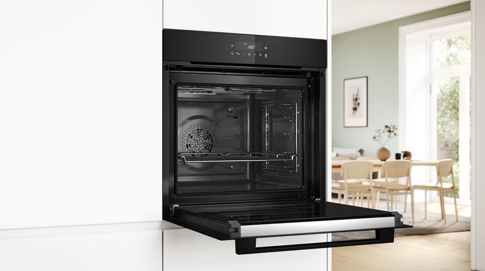 ΦΟΥΡΝΟΣ HBA572BB4 BOSCH