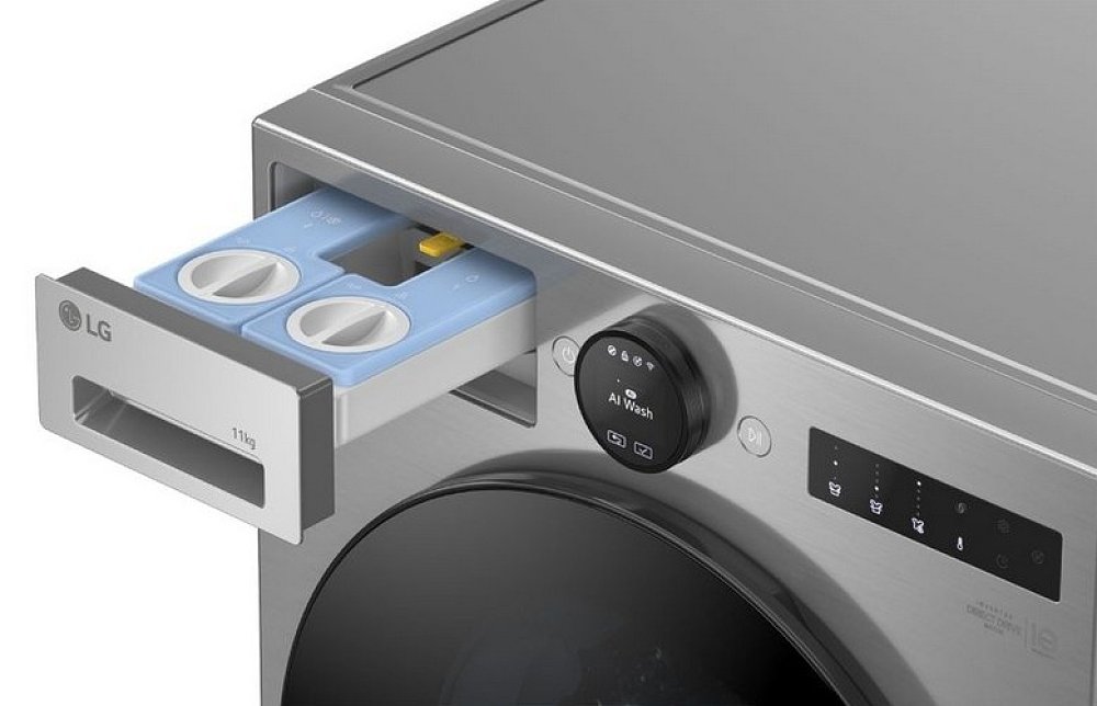ΠΛΥΝΤΗΡΙΟ ΡΟΥΧΩΝ F4X7511TSB LG