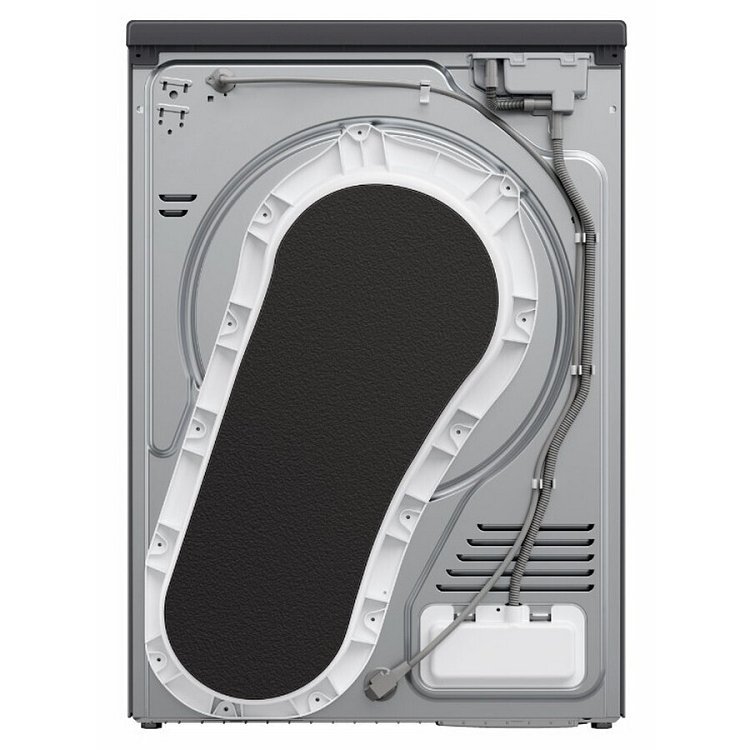 ΣΤΕΓΝΩΤΗΡΙΟ ΡΟΥΧΩΝ DH5S102BB HISENSE