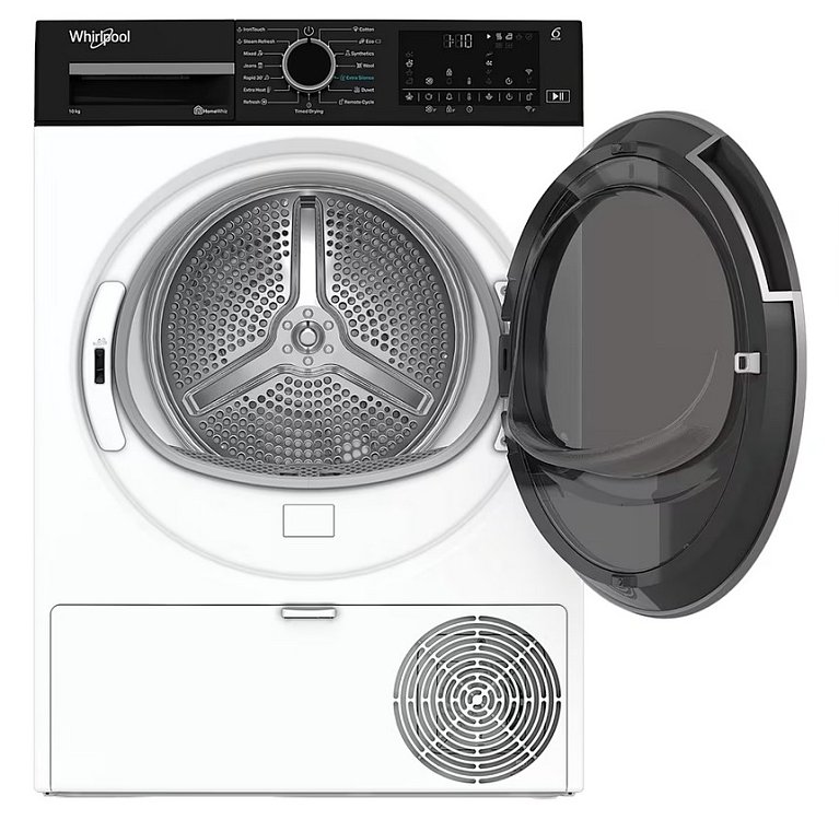 ΣΤΕΓΝΩΤΗΡΙΟ ΡΟΥΧΩΝ WP C10X WBS EE WHIRLPOOL