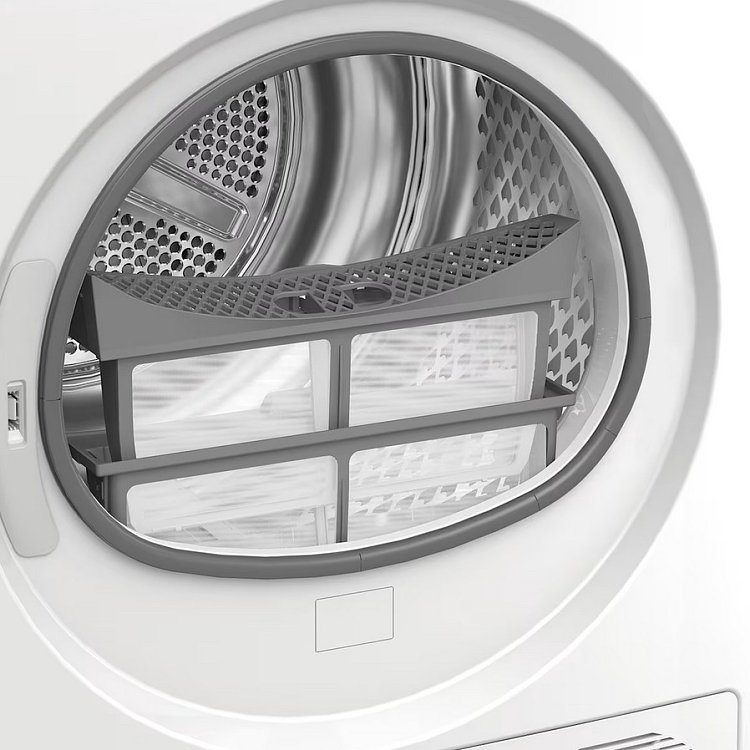 ΣΤΕΓΝΩΤΗΡΙΟ ΡΟΥΧΩΝ WP C10X WBS EE WHIRLPOOL