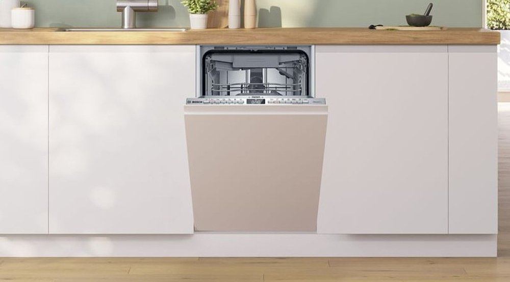 ΠΛΥΝΤΗΡΙΟ ΠΙΑΤΩΝ SPV4EMX30E BOSCH