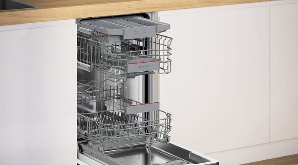ΠΛΥΝΤΗΡΙΟ ΠΙΑΤΩΝ SPV4EMX30E BOSCH