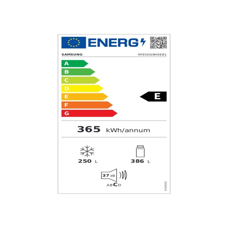 ΨΥΓΕΙΟ RF65DG9H0EB1EF SAMSUNG