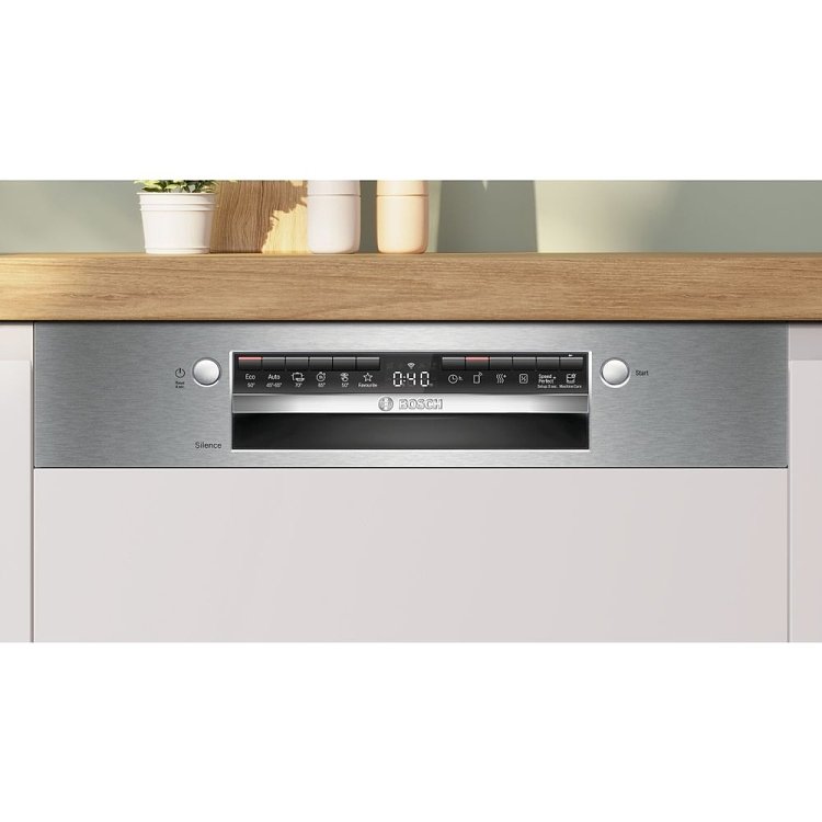 ΠΛΥΝΤΗΡΙΟ ΠΙΑΤΩΝ SMI4HVS14E BOSCH