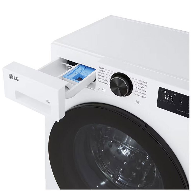 ΠΛΥΝΤΗΡΙΟ ΡΟΥΧΩΝ F2X50S9TLB LG