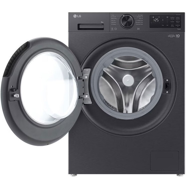ΠΛΥΝΤΗΡΙΟ ΡΟΥΧΩΝ F2X50S9TBB LG
