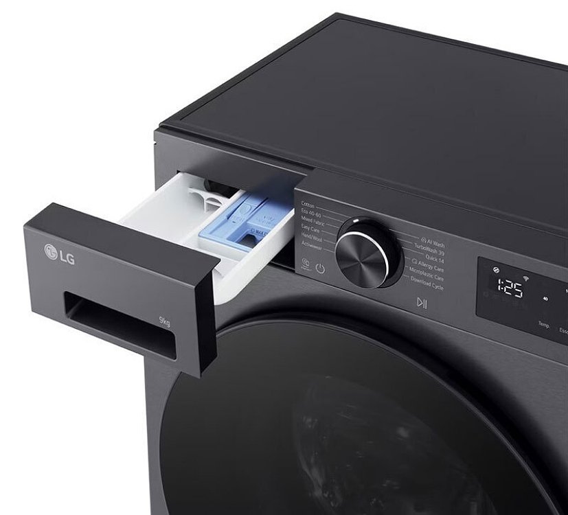 ΠΛΥΝΤΗΡΙΟ ΡΟΥΧΩΝ F2X50S9TBB LG