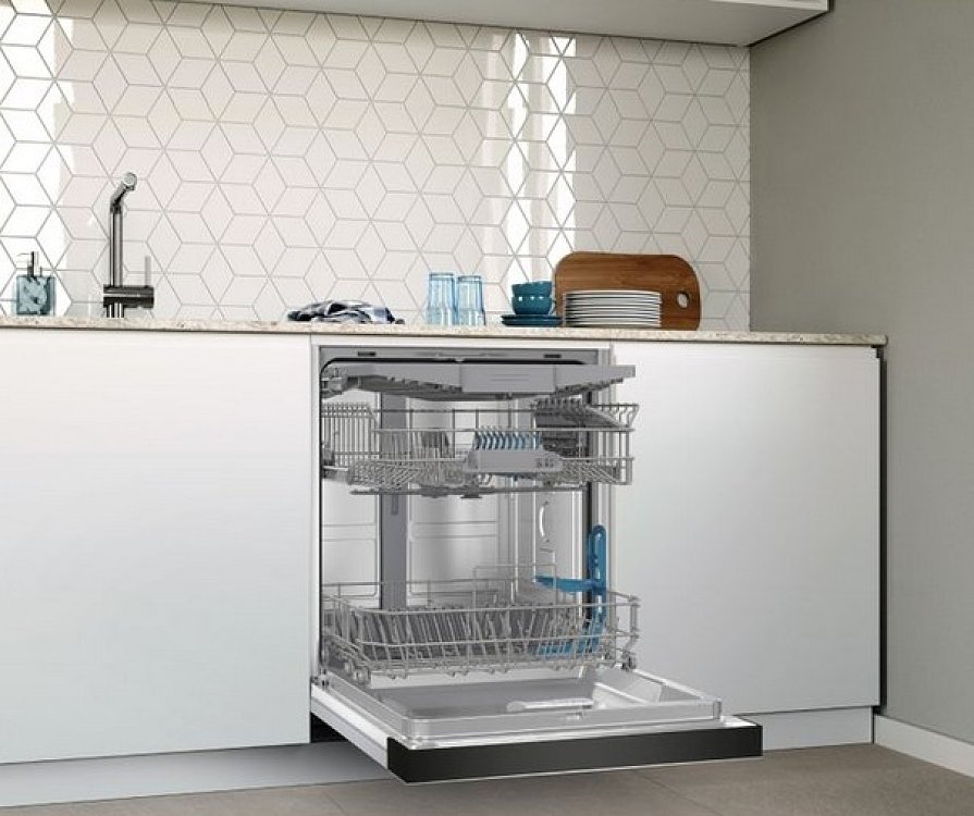 ΠΛΥΝΤΗΡΙΟ ΠΙΑΤΩΝ DIF61I02 PITSOS