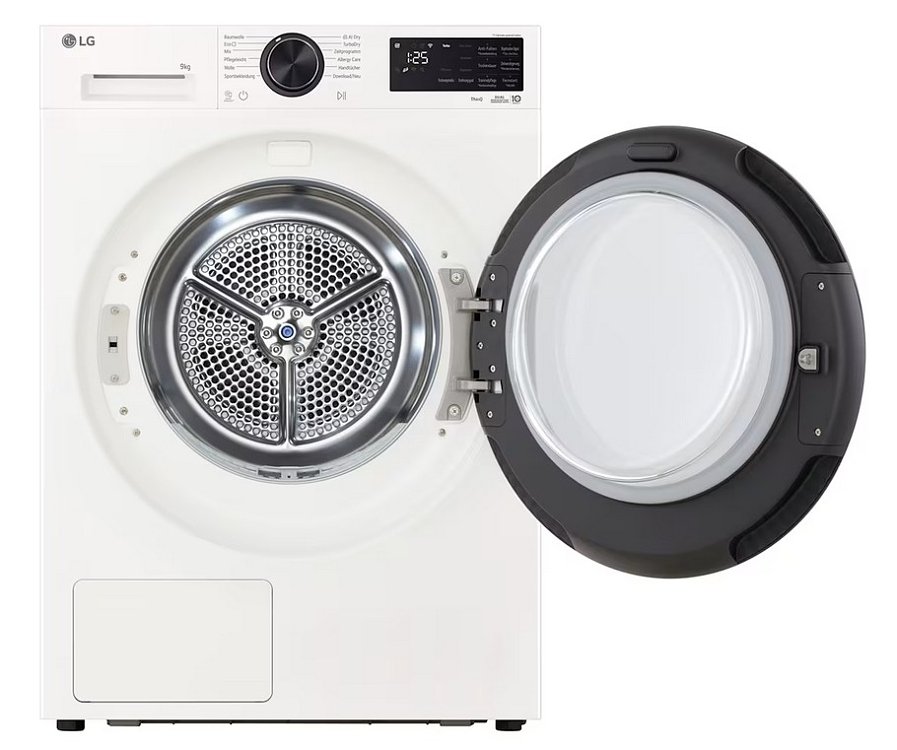 ΣΤΕΓΝΩΤΗΡΙΟ ΡΟΥΧΩΝ RHX5009TWB LG