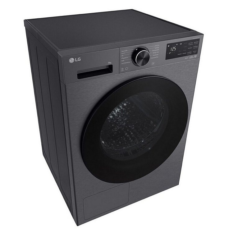 ΣΤΕΓΝΩΤΗΡΙΟ ΡΟΥΧΩΝ RHX5009NBB LG