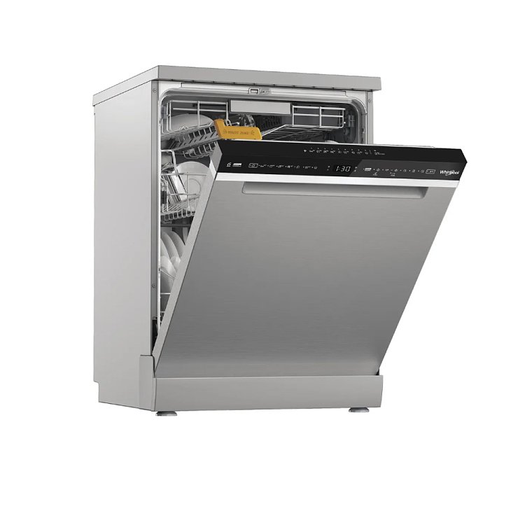 ΠΛΥΝΤΗΡΙΟ ΠΙΑΤΩΝ W8F HS61X WHIRLPOOL