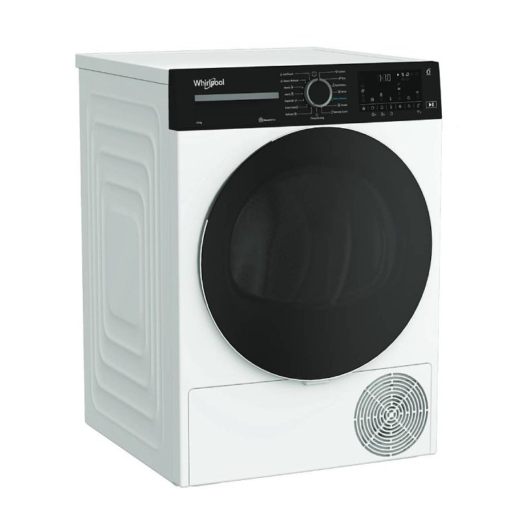 ΣΤΕΓΝΩΤΗΡΙΟ ΡΟΥΧΩΝ WP E12X WBS EE WHIRLPOOL