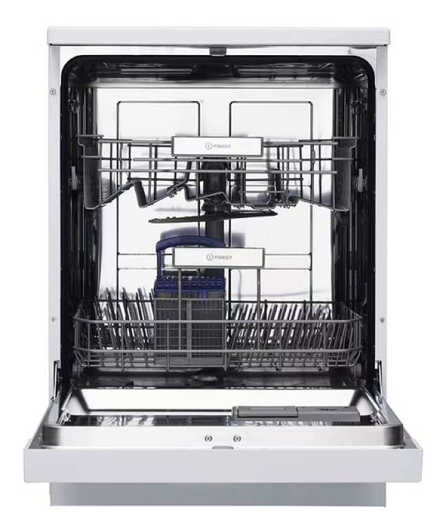 ΠΛΥΝΤΗΡΙΟ ΠΙΑΤΩΝ IN2FE13CNO7W INDESIT