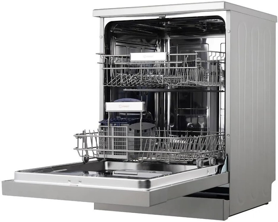 ΠΛΥΝΤΗΡΙΟ ΠΙΑΤΩΝ IN2FE13CNO7S INDESIT