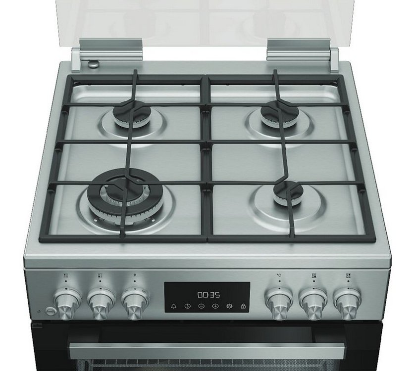 ΚΟΥΖΙΝΑ W6G8LCSWX WHIRLPOOL