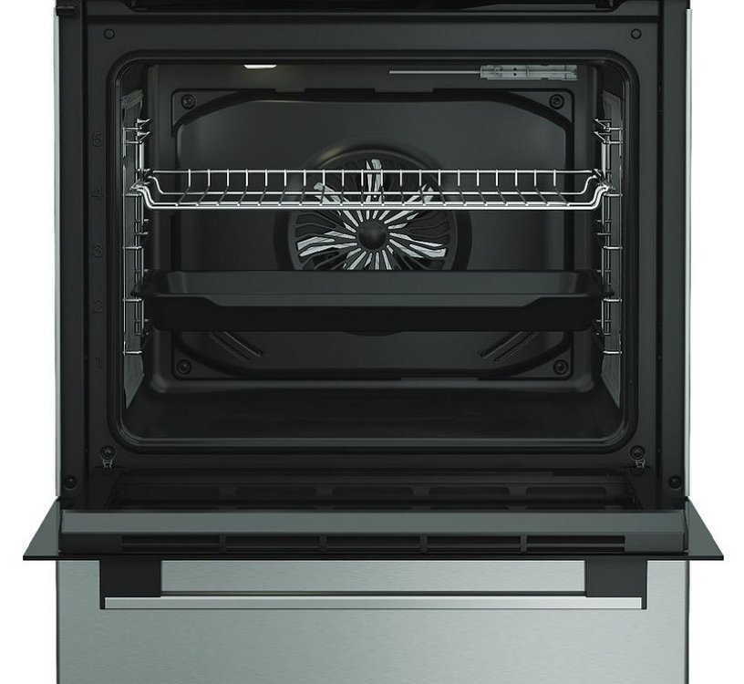 ΚΟΥΖΙΝΑ W6G8LCSWX WHIRLPOOL