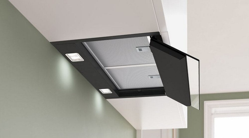 ΑΠΟΡΡΟΦΗΤΗΡΑΣ DBB67DP60 BOSCH