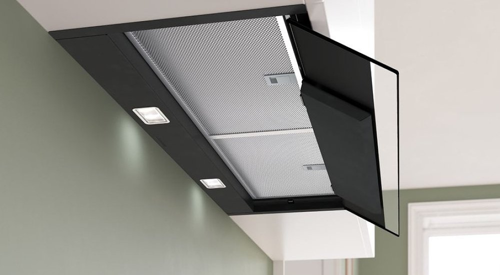 ΑΠΟΡΡΟΦΗΤΗΡΑΣ DBB97DP60 BOSCH