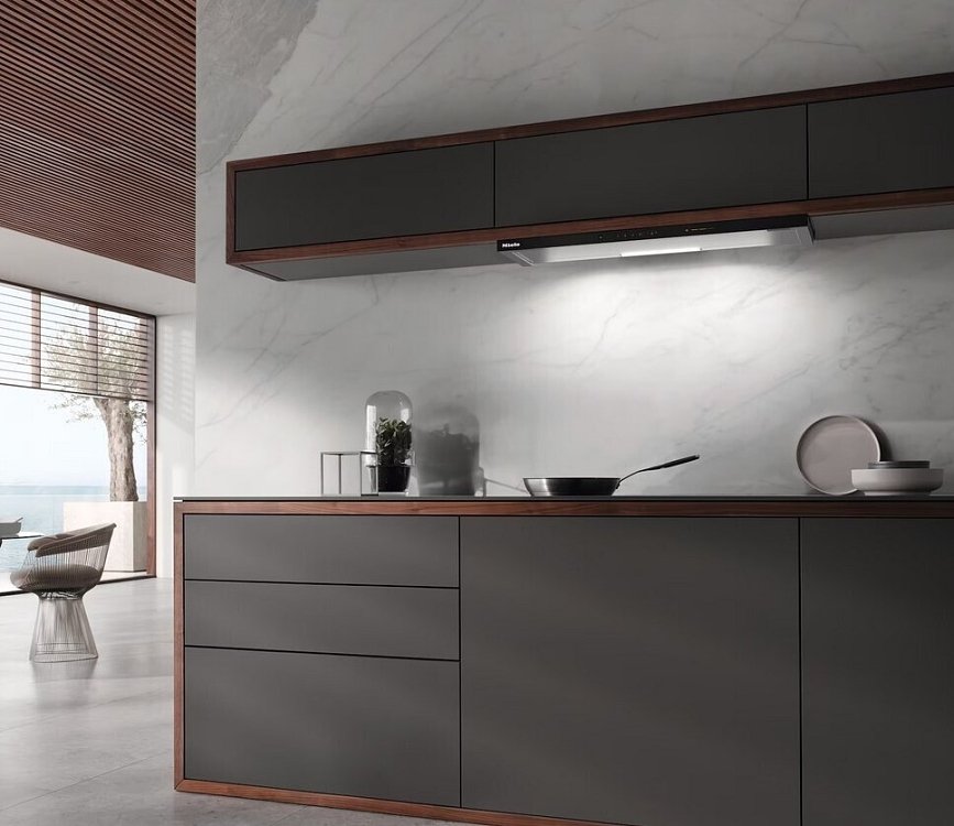 ΑΠΟΡΡΟΦΗΤΗΡΑΣ DAS 4630 D EDST 230/50 TLK MIELE