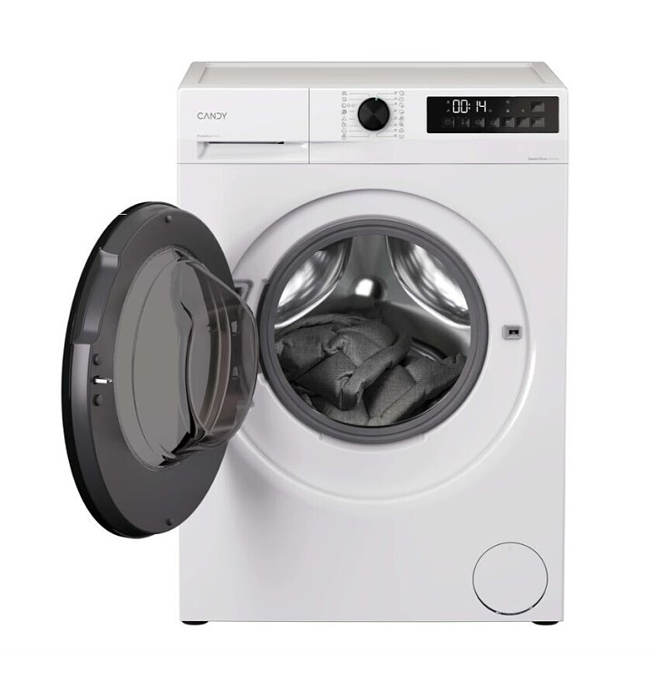 ΠΛΥΝΤΗΡΙΟ -ΣΤΕΓΝΩΤΗΡΙΟ ΡΟΥΧΩΝ GWD 4106B8-S CANDY