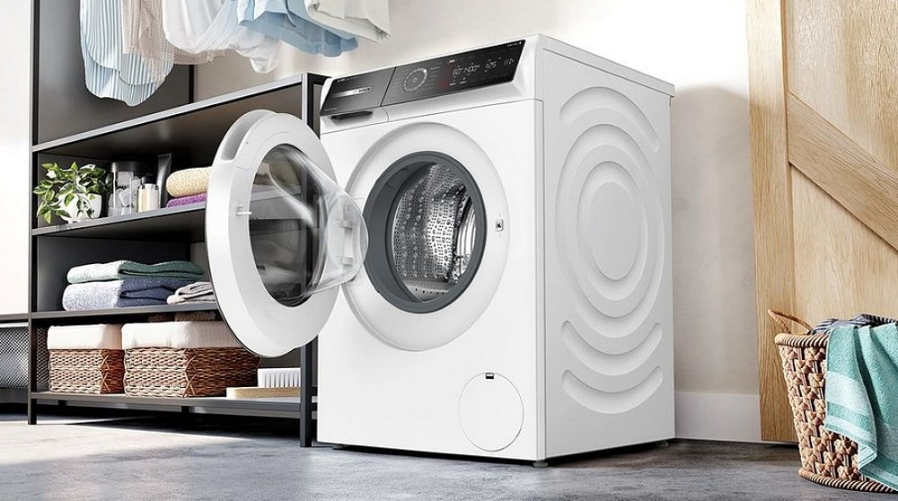 ΠΛΥΝΤΗΡΙΟ ΡΟΥΧΩΝ WGB264A0GR BOSCH
