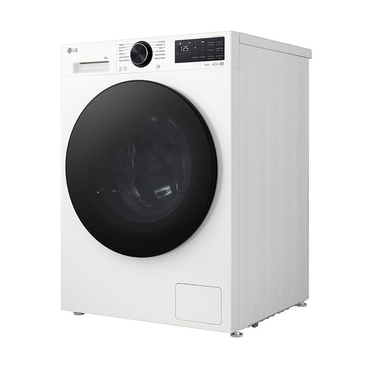 ΠΛΥΝΤΗΡΙΟ ΡΟΥΧΩΝ F4X5509TWB LG