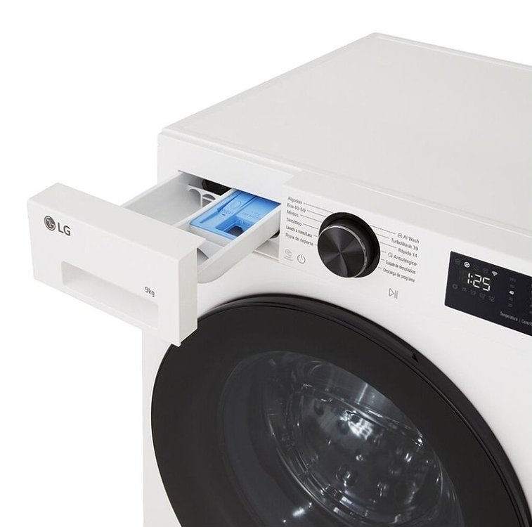 ΠΛΥΝΤΗΡΙΟ ΡΟΥΧΩΝ F4X5509TWB LG