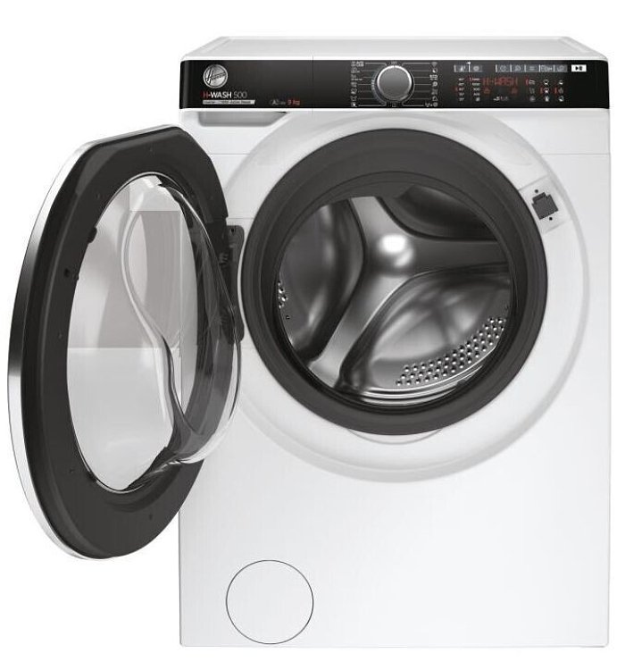 ΠΛΥΝΤΗΡΙΟ ΡΟΥΧΩΝ HWP 49AMBC7/1-S HOOVER