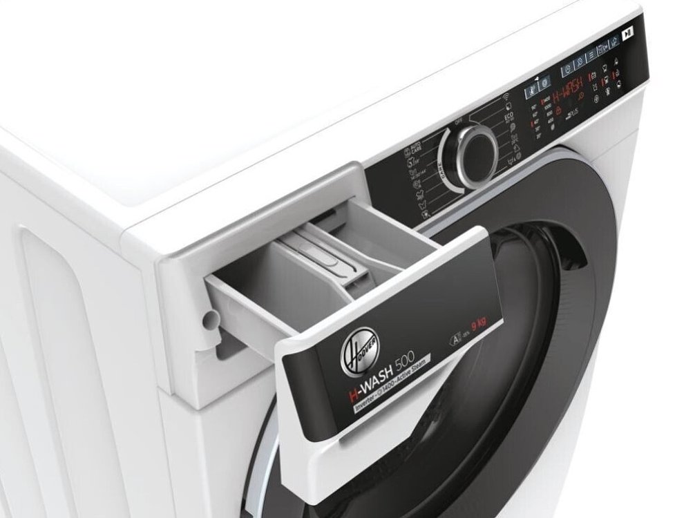 ΠΛΥΝΤΗΡΙΟ ΡΟΥΧΩΝ HWP 49AMBC7/1-S HOOVER