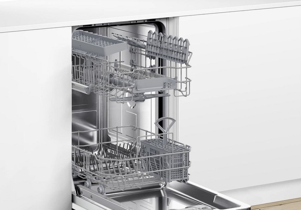 ΠΛΥΝΤΗΡΙΟ ΠΙΑΤΩΝ SPV4HKX12E BOSCH