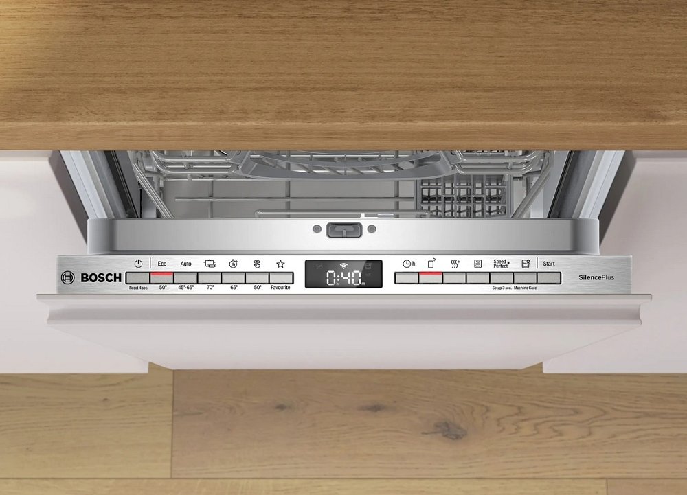 ΠΛΥΝΤΗΡΙΟ ΠΙΑΤΩΝ SPV4HKX12E BOSCH