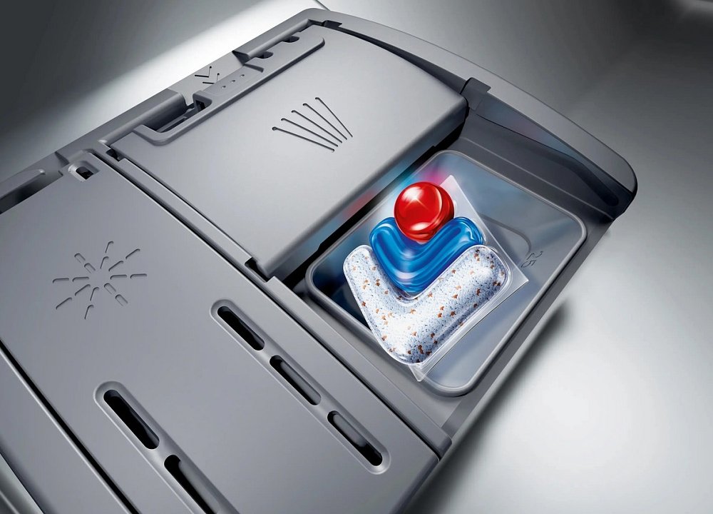 ΠΛΥΝΤΗΡΙΟ ΠΙΑΤΩΝ SPV4HKX12E BOSCH