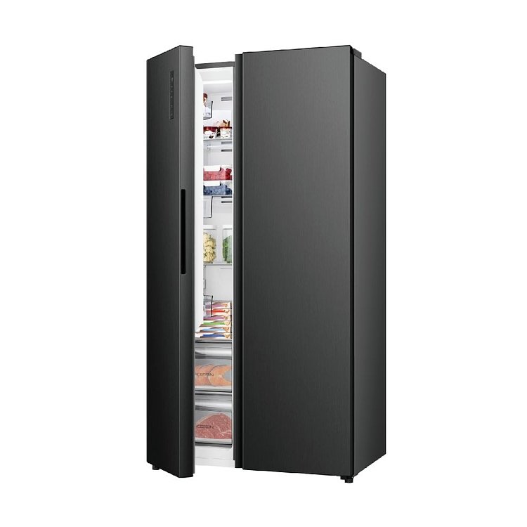 ΨΥΓΕΙΟ RS3P558NEFE HISENSE