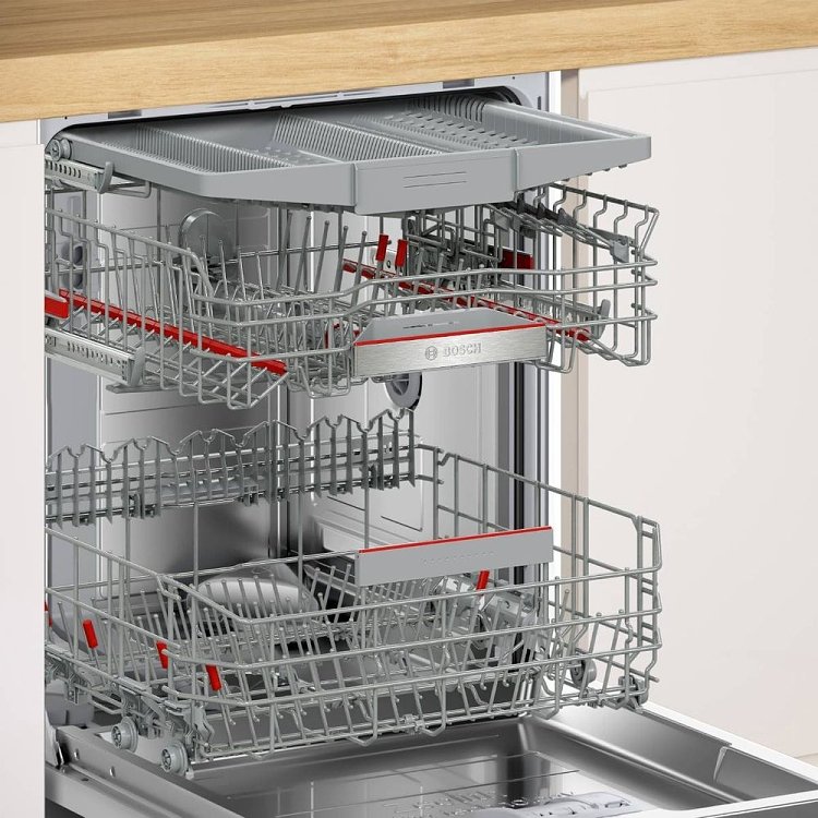 ΠΛΥΝΤΗΡΙΟ ΠΙΑΤΩΝ SMH6ZCX24E BOSCH