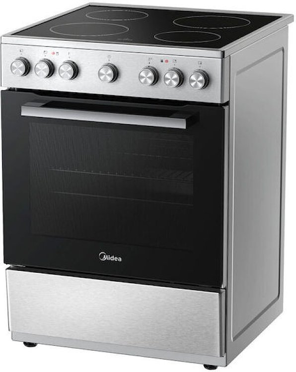 ΚΟΥΖΙΝΑ MFO24D-ME4R10F(SS) MIDEA