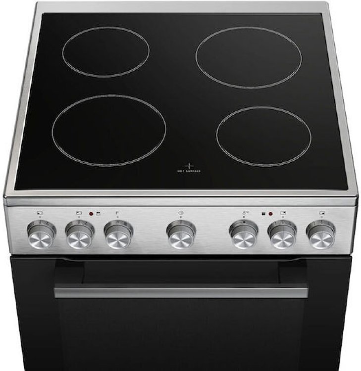 ΚΟΥΖΙΝΑ MFO24D-ME4R10F(SS) MIDEA