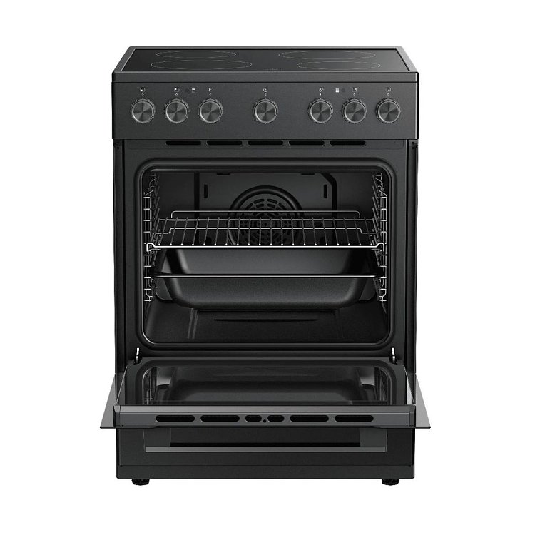ΚΟΥΖΙΝΑ MFO24D-ME4R10F(BK) MIDEA